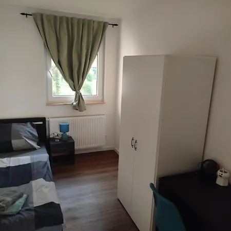 Monteurwohnung *