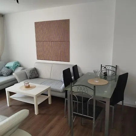 Monteurwohnung Apartment