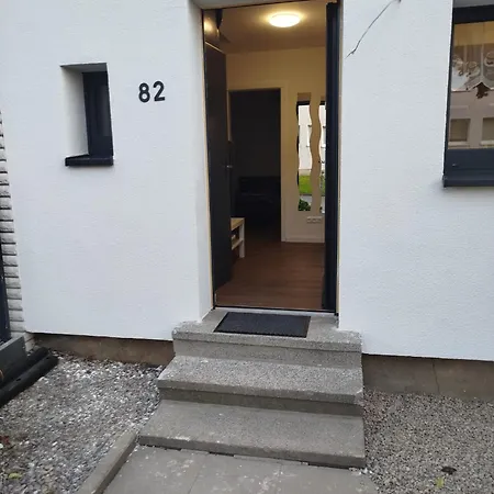 公寓 Monteurwohnung
