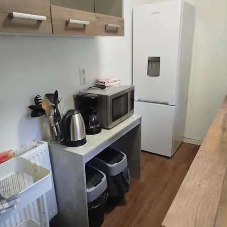 Monteurwohnung Apartment