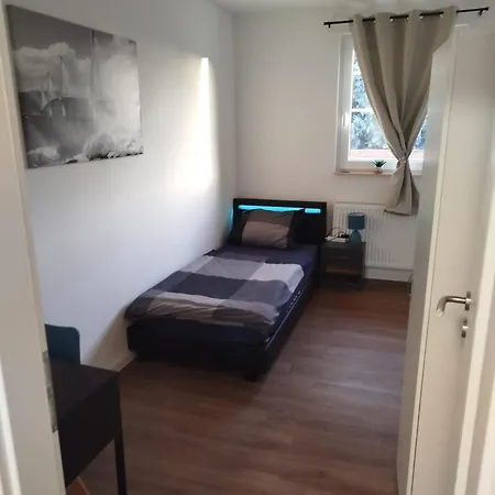 Monteurwohnung Apartment *