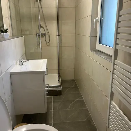 Monteurwohnung