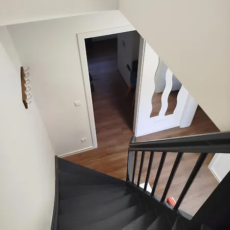 公寓 Monteurwohnung