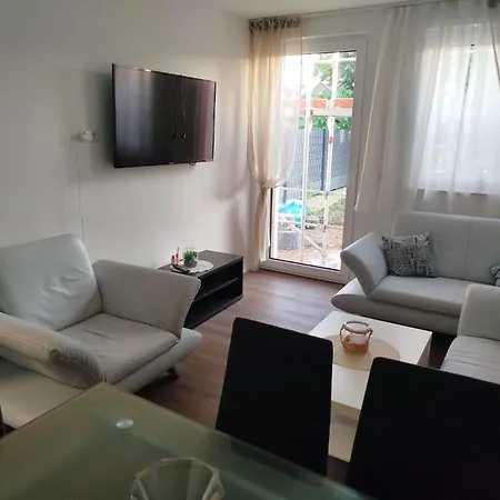 Apartment Monteurwohnung Baesweiler