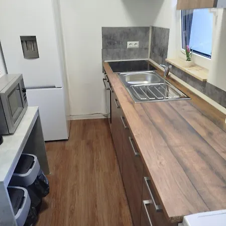 Monteurwohnung *