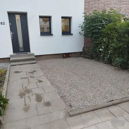 Monteurwohnung Apartment